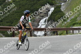 Photo #2174022 | 21-06-2022 11:53 | Passo Dello Stelvio - Waterfall curve BICYCLES