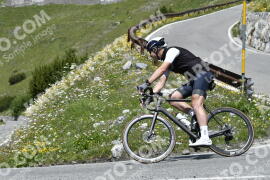 Photo #3415678 | 10-07-2023 13:09 | Passo Dello Stelvio - Waterfall curve BICYCLES