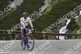 Photo #3114971 | 16-06-2023 12:33 | Passo Dello Stelvio - Waterfall curve BICYCLES