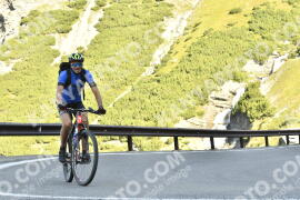Foto #3833108 | 12-08-2023 09:29 | Passo Dello Stelvio - Waterfall Kehre BICYCLES