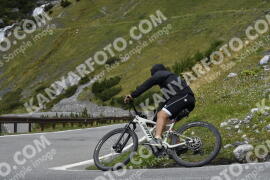Photo #2786895 | 31-08-2022 11:24 | Passo Dello Stelvio - Waterfall curve BICYCLES