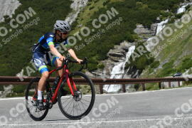 Photo #2169138 | 20-06-2022 11:53 | Passo Dello Stelvio - Waterfall curve BICYCLES