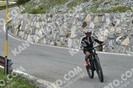 Photo #3173052 | 19-06-2023 12:55 | Passo Dello Stelvio - Waterfall curve BICYCLES