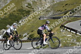 Photo #2873400 | 13-09-2022 10:29 | Passo Dello Stelvio - Waterfall curve BICYCLES