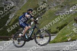 Photo #2128983 | 13-06-2022 12:30 | Passo Dello Stelvio - Waterfall curve BICYCLES