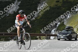 Photo #2779394 | 29-08-2022 14:39 | Passo Dello Stelvio - Waterfall curve BICYCLES