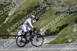 Photo #2113552 | 10-06-2022 10:35 | Passo Dello Stelvio - Waterfall curve BICYCLES