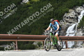 Photo #2488289 | 02-08-2022 13:33 | Passo Dello Stelvio - Waterfall curve BICYCLES