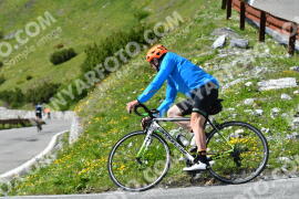 Photo #2152031 | 18-06-2022 16:20 | Passo Dello Stelvio - Waterfall curve BICYCLES