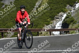 Photo #2129279 | 13-06-2022 10:19 | Passo Dello Stelvio - Waterfall curve BICYCLES