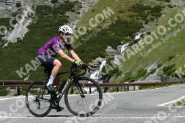 Photo #2148221 | 18-06-2022 11:22 | Passo Dello Stelvio - Waterfall curve BICYCLES