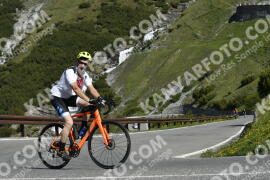 Photo #3171218 | 19-06-2023 10:08 | Passo Dello Stelvio - Waterfall curve BICYCLES