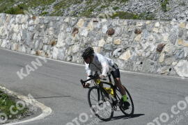 Photo #3235301 | 25-06-2023 15:41 | Passo Dello Stelvio - Waterfall curve BICYCLES
