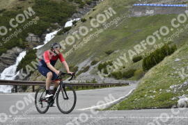 Photo #3037705 | 03-06-2023 10:56 | Passo Dello Stelvio - Waterfall curve BICYCLES