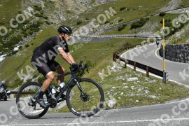 Photo #3819146 | 11-08-2023 11:54 | Passo Dello Stelvio - Waterfall curve BICYCLES