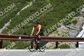 Photo #2147774 | 18-06-2022 10:56 | Passo Dello Stelvio - Waterfall curve BICYCLES