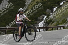 Photo #2093650 | 05-06-2022 12:54 | Passo Dello Stelvio - Waterfall curve BICYCLES