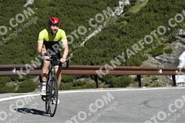 Photo #2108992 | 08-06-2022 09:39 | Passo Dello Stelvio - Waterfall curve BICYCLES
