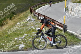 Photo #2800283 | 02-09-2022 14:31 | Passo Dello Stelvio - Waterfall curve BICYCLES