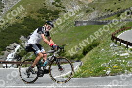 Photo #2148192 | 18-06-2022 11:19 | Passo Dello Stelvio - Waterfall curve BICYCLES