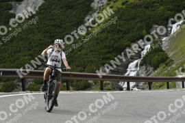 Foto #3797456 | 10-08-2023 16:26 | Passo Dello Stelvio - Waterfall Kehre BICYCLES