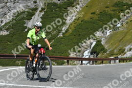 Photo #4212408 | 09-09-2023 10:48 | Passo Dello Stelvio - Waterfall curve BICYCLES