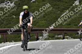 Photo #2117247 | 11-06-2022 11:37 | Passo Dello Stelvio - Waterfall curve BICYCLES