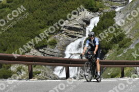 Photo #3342231 | 03-07-2023 11:30 | Passo Dello Stelvio - Waterfall curve BICYCLES