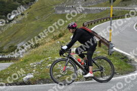 Photo #2825773 | 05-09-2022 13:03 | Passo Dello Stelvio - Waterfall curve BICYCLES