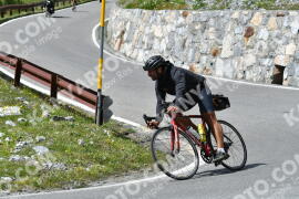 Photo #2321643 | 16-07-2022 15:31 | Passo Dello Stelvio - Waterfall curve BICYCLES