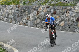 Photo #2179170 | 24-06-2022 11:20 | Passo Dello Stelvio - Waterfall curve BICYCLES