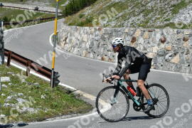 Photo #2561050 | 09-08-2022 13:49 | Passo Dello Stelvio - Waterfall curve BICYCLES