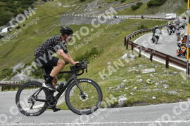 Foto #3796433 | 10-08-2023 11:58 | Passo Dello Stelvio - Waterfall Kehre BICYCLES