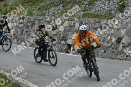 Fotó #3714198 | 02-08-2023 14:58 | Passo Dello Stelvio - Vízesés kanyar Bicajosok