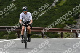 Photo #2409904 | 26-07-2022 11:25 | Passo Dello Stelvio - Waterfall curve BICYCLES