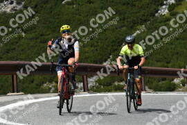 Photo #2691903 | 20-08-2022 12:34 | Passo Dello Stelvio - Waterfall curve BICYCLES