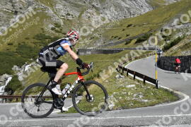 Photo #2841992 | 10-09-2022 10:39 | Passo Dello Stelvio - Waterfall curve BICYCLES