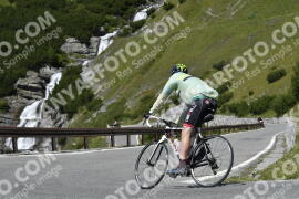 Photo #3822448 | 11-08-2023 13:20 | Passo Dello Stelvio - Waterfall curve BICYCLES
