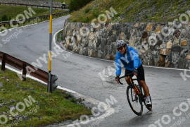Photo #2532029 | 07-08-2022 13:33 | Passo Dello Stelvio - Waterfall curve BICYCLES