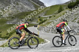 Foto #3738137 | 06-08-2023 12:27 | Passo Dello Stelvio - Waterfall Kehre BICYCLES