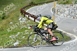 Photo #2459638 | 31-07-2022 13:46 | Passo Dello Stelvio - Waterfall curve BICYCLES