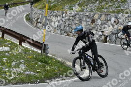Photo #3301226 | 01-07-2023 13:40 | Passo Dello Stelvio - Waterfall curve BICYCLES