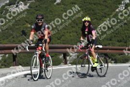 Photo #3497576 | 16-07-2023 10:04 | Passo Dello Stelvio - Waterfall curve BICYCLES