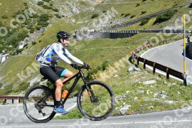 Photo #2710723 | 22-08-2022 10:44 | Passo Dello Stelvio - Waterfall curve BICYCLES