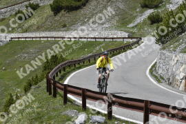 Photo #3087222 | 11-06-2023 14:38 | Passo Dello Stelvio - Waterfall curve BICYCLES