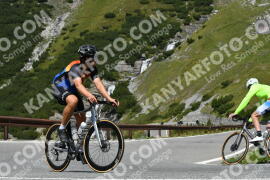 Photo #2579818 | 10-08-2022 11:58 | Passo Dello Stelvio - Waterfall curve BICYCLES