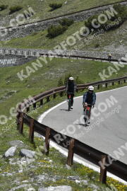 Photo #3104160 | 15-06-2023 11:52 | Passo Dello Stelvio - Waterfall curve BICYCLES