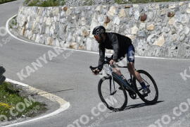 Photo #2118092 | 11-06-2022 15:05 | Passo Dello Stelvio - Waterfall curve BICYCLES