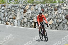 Photo #2205934 | 29-06-2022 13:01 | Passo Dello Stelvio - Waterfall curve BICYCLES