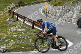 Photo #4067412 | 25-08-2023 14:02 | Passo Dello Stelvio - Waterfall curve BICYCLES